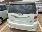 car Back