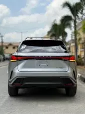 back