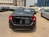 car Back