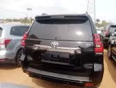 car Back
