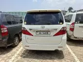 car Back