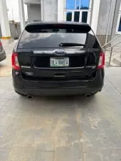 back
