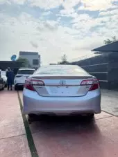 back