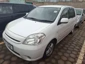 car Left Front