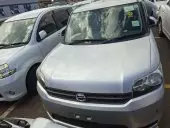 car Front