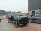 car Left Front