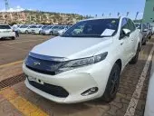 car Left