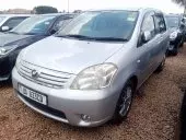 car Left Front