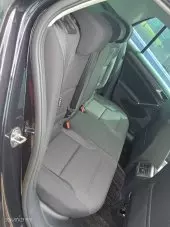 car Left