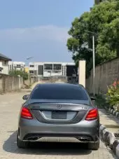 back