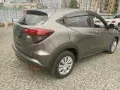 car Left Back