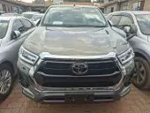 car Front