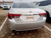 car Back