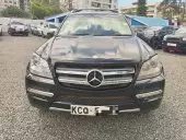 car Front