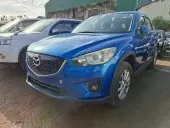 car Left Front