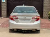 back