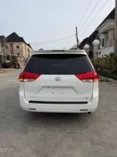 back