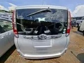 car Back