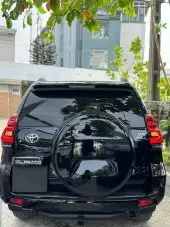 car Right Back