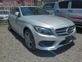 car Left Front