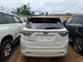 car Back