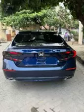 back