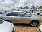 car Left