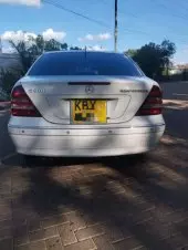 back