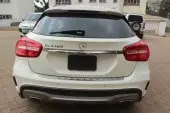car Back