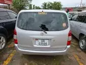car Back