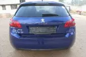car Back