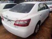 car Right Back