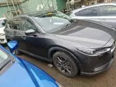 car Left