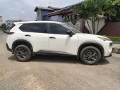car Left