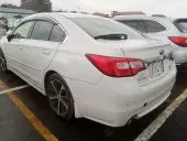 car Right Back