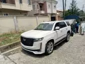car Left Front