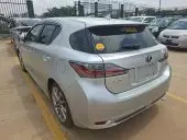 car Right Back