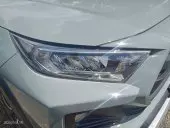 car Back