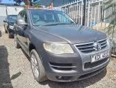 car Left Front