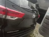 back