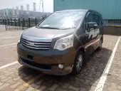 car Front