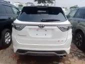 car Back