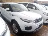 car Front