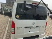 car Back