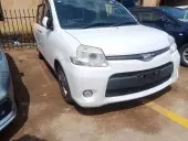 car Left Front