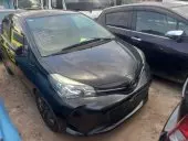 car Front