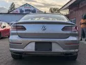 back