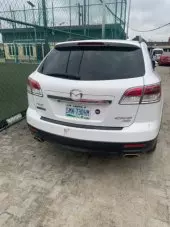 back