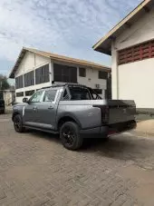 car Back