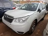 car Left Front
